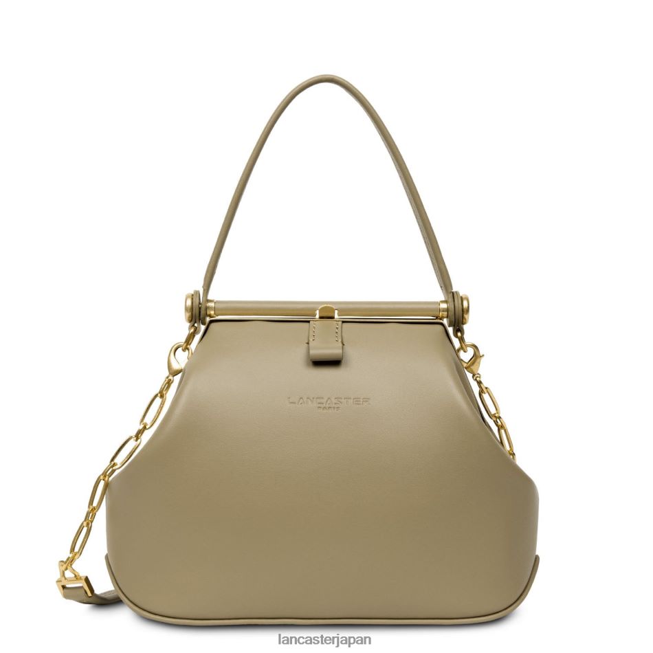 バッグ Lancaster Paris ミニハンドバッグ スタジオドリーム 竹 女性 VB8ZLR60