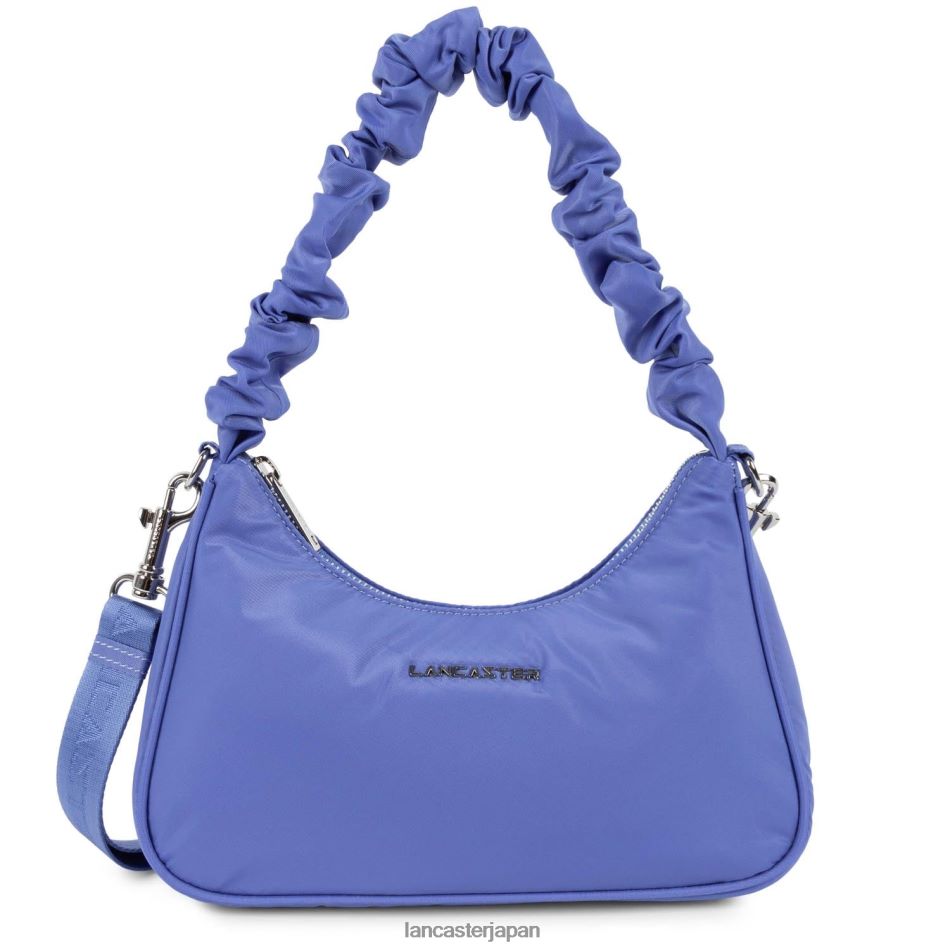 バッグ Lancaster Paris 小さなバゲットバッグ ベーシックシュシュ グリシン 女性 VB8ZLR82