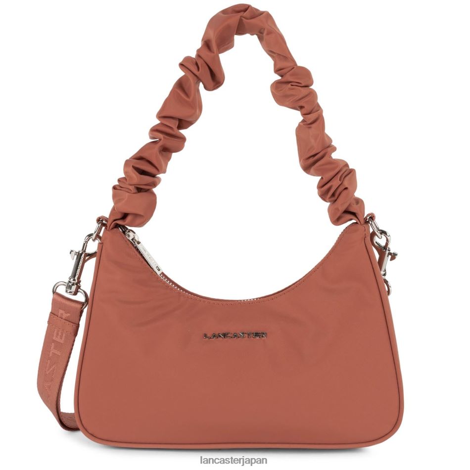 バッグ Lancaster Paris 小さなバゲットバッグ ベーシックシュシュ 赤面 女性 VB8ZLR83