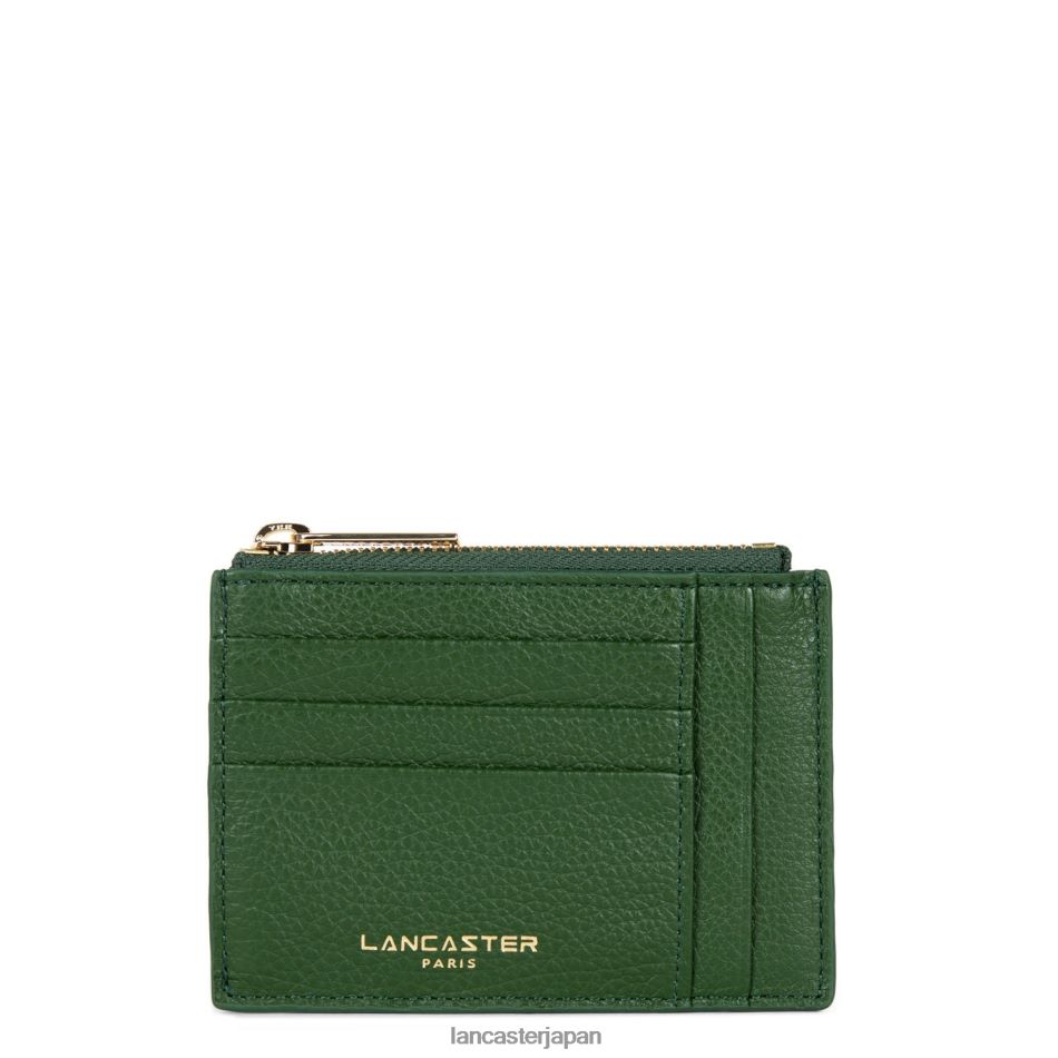 アクセサリー Lancaster Paris カードホルダー砂丘 バートピン 女性 VB8ZLR830