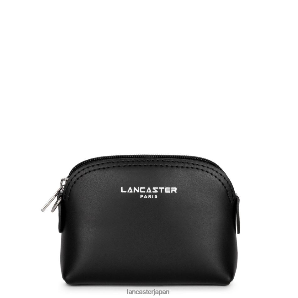 アクセサリー Lancaster Paris 小銭入れスムーズ ノワール 女性 VB8ZLR844