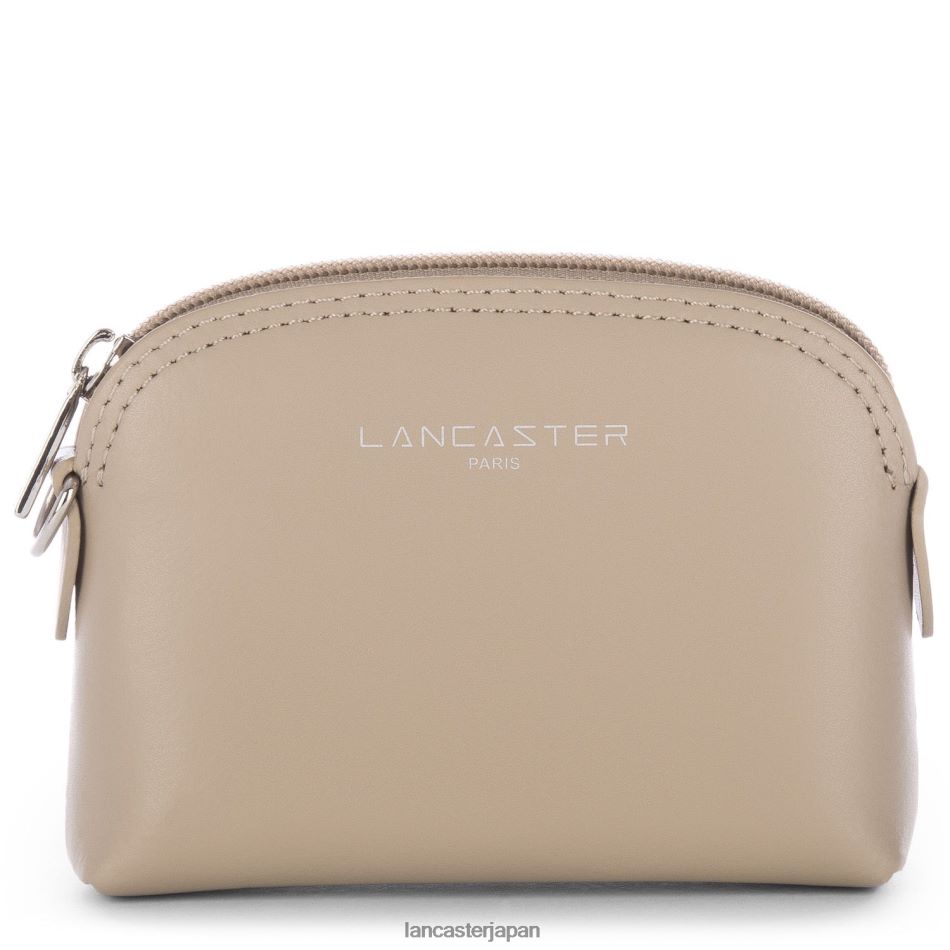 アクセサリー Lancaster Paris 小銭入れスムーズ ガレット 女性 VB8ZLR848