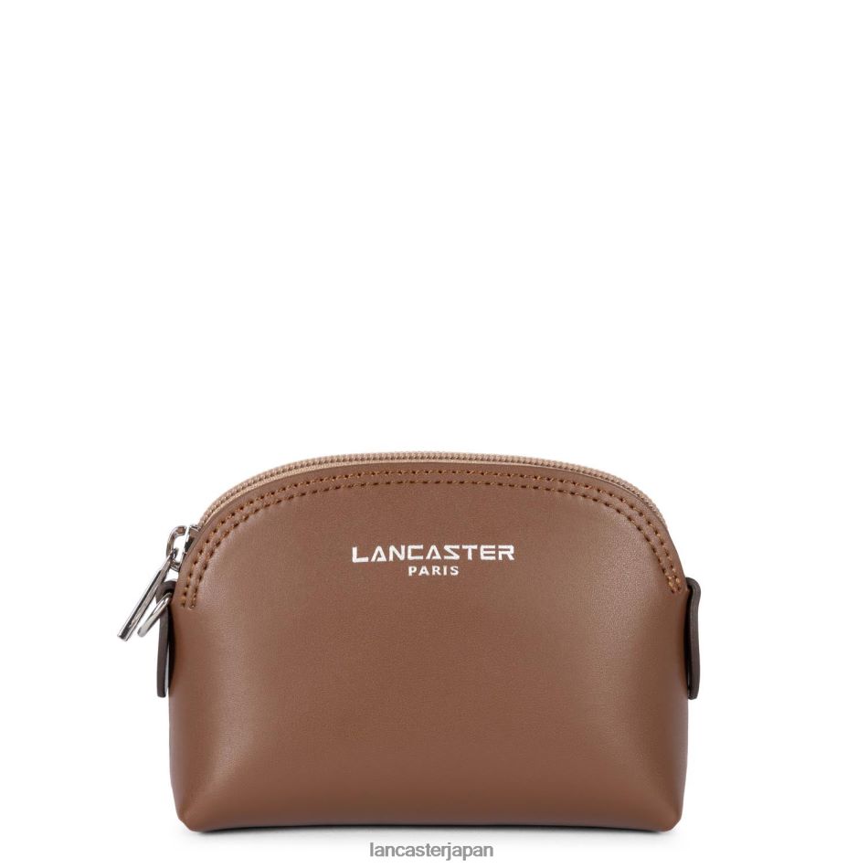 アクセサリー Lancaster Paris 小銭入れスムーズ ビジョン・ヌード・フォンセ・マロン 女性 VB8ZLR862