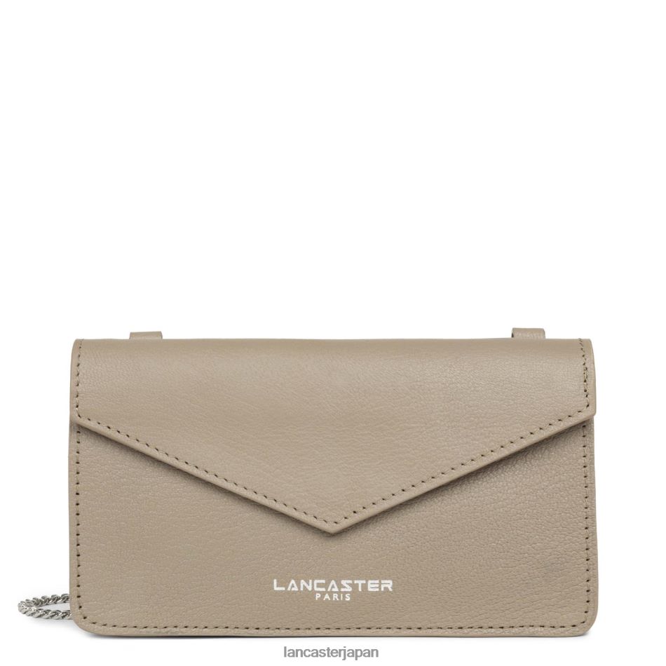 バッグ Lancaster Paris クロスボディバッグ スタジオエレメント ガレット 女性 VB8ZLR877