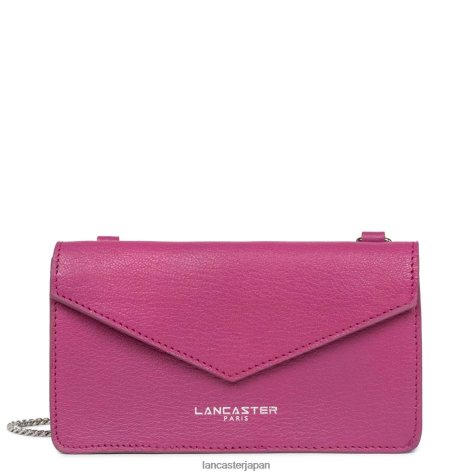 バッグ Lancaster Paris クロスボディバッグ スタジオエレメント 蘭 女性 VB8ZLR878