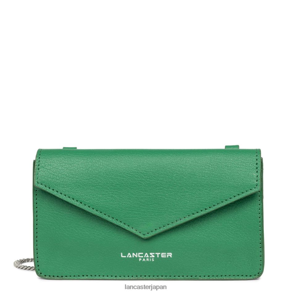 バッグ Lancaster Paris クロスボディバッグ スタジオエレメント 垂直 女性 VB8ZLR883