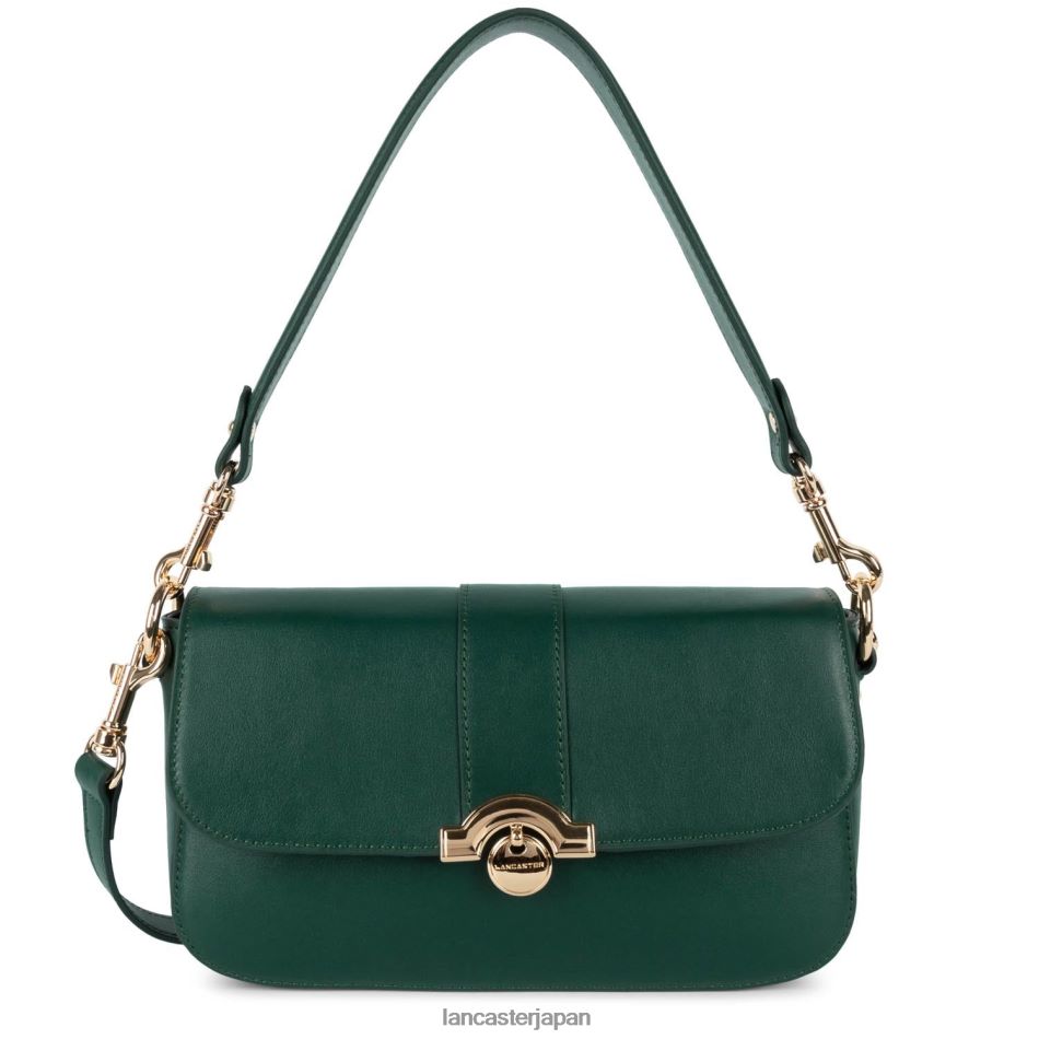 バッグ Lancaster Paris バゲットバッグ ファッション メダイユ ヴェール・フォンセ 女性 VB8ZLR902