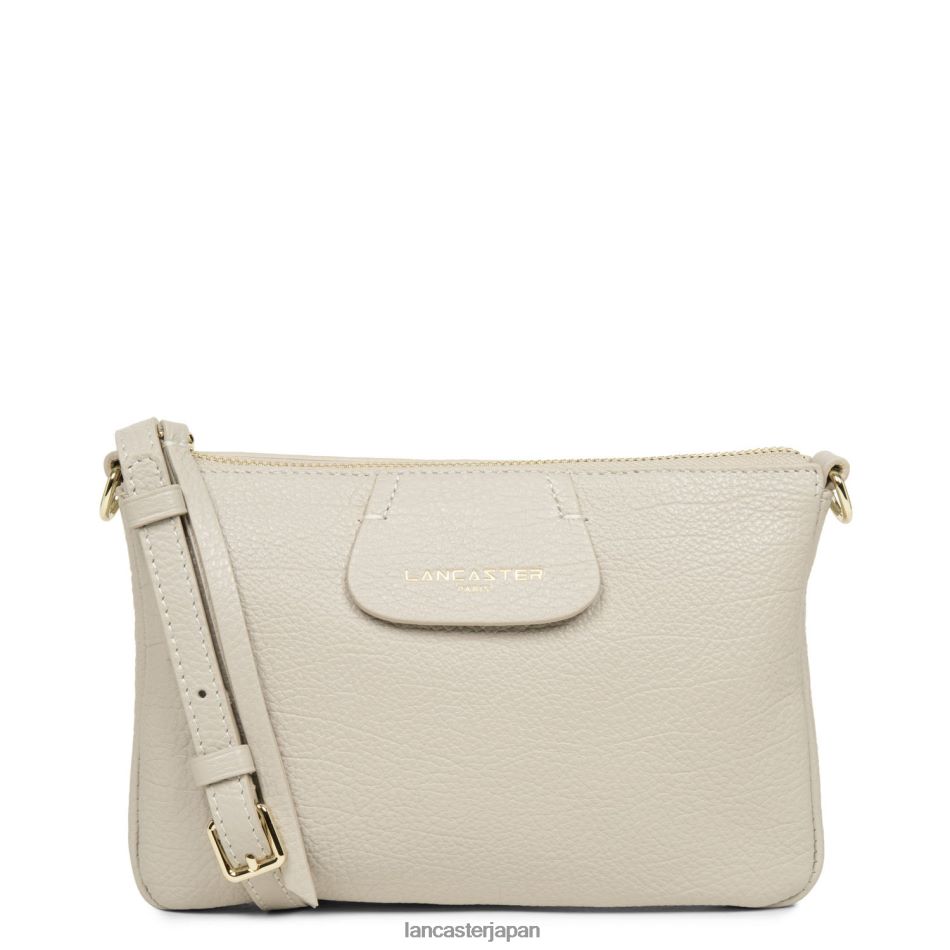バッグ Lancaster Paris 小さなクラッチ砂丘 カルケア 女性 VB8ZLR925