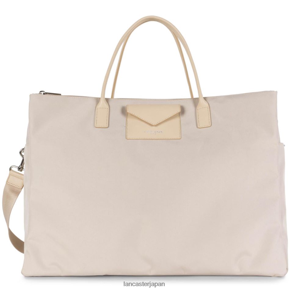 バッグ Lancaster Paris スマートkba ヌード 女性 VB8ZLR2756