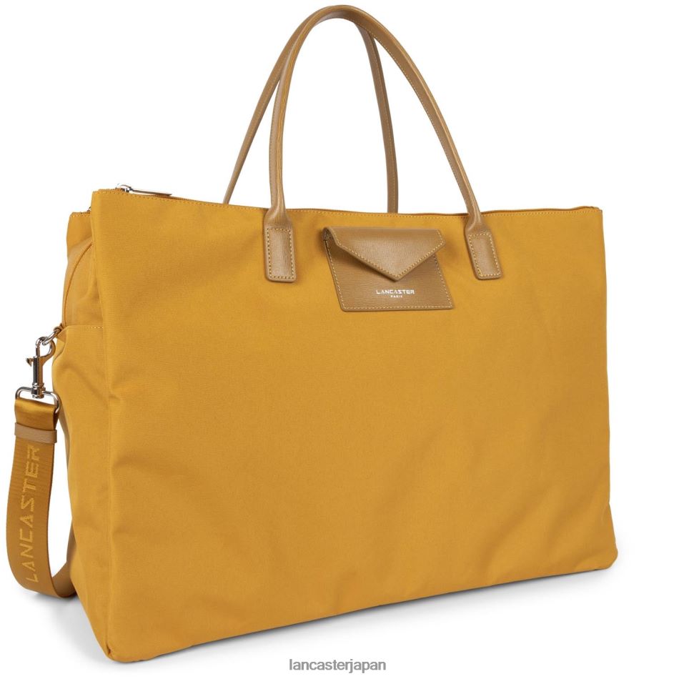 バッグ Lancaster Paris スマートkba ムタルド 女性 VB8ZLR2761