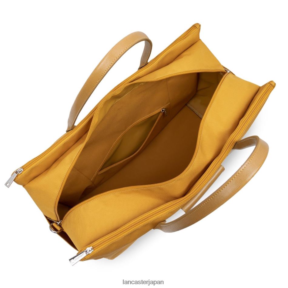 バッグ Lancaster Paris スマートkba ムタルド 女性 VB8ZLR2761