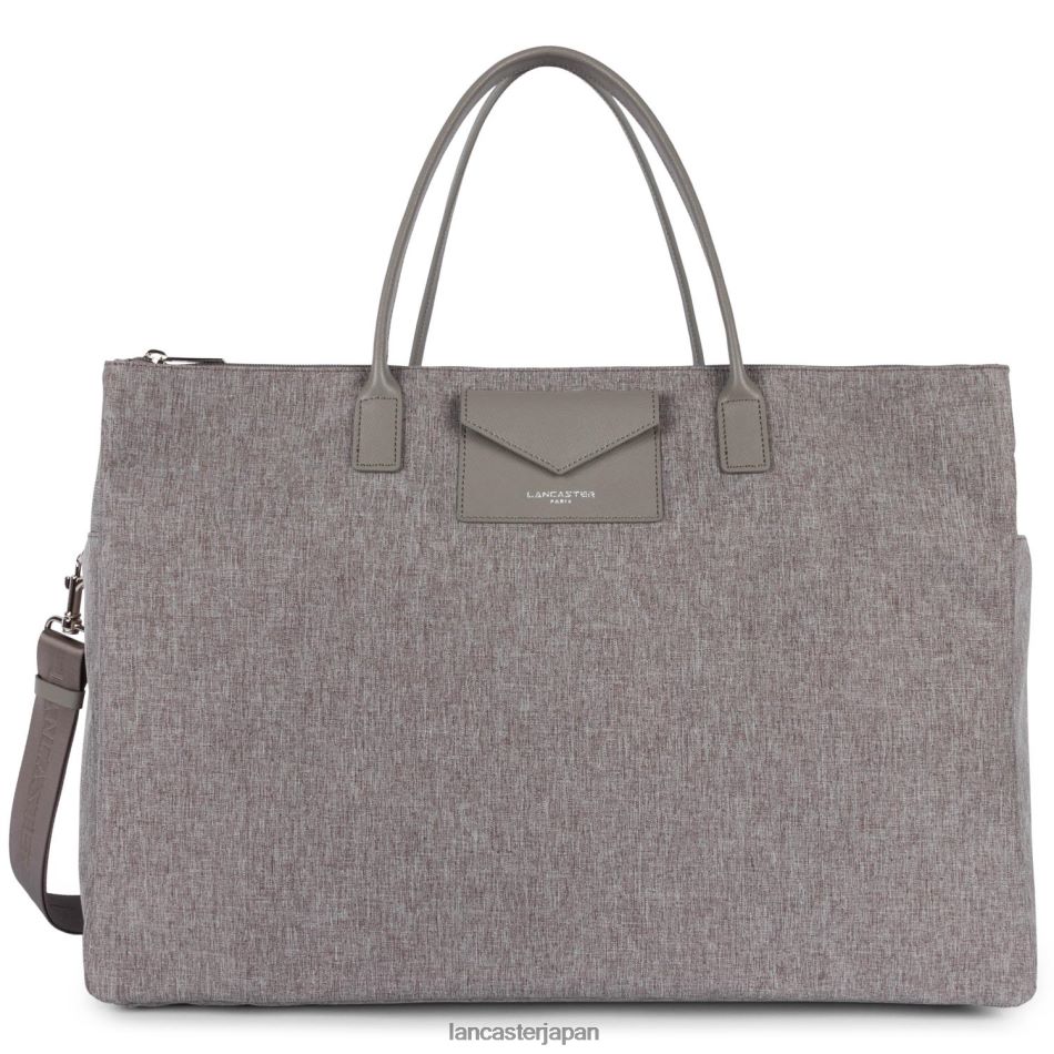 バッグ Lancaster Paris スマートkba グリ 女性 VB8ZLR2770