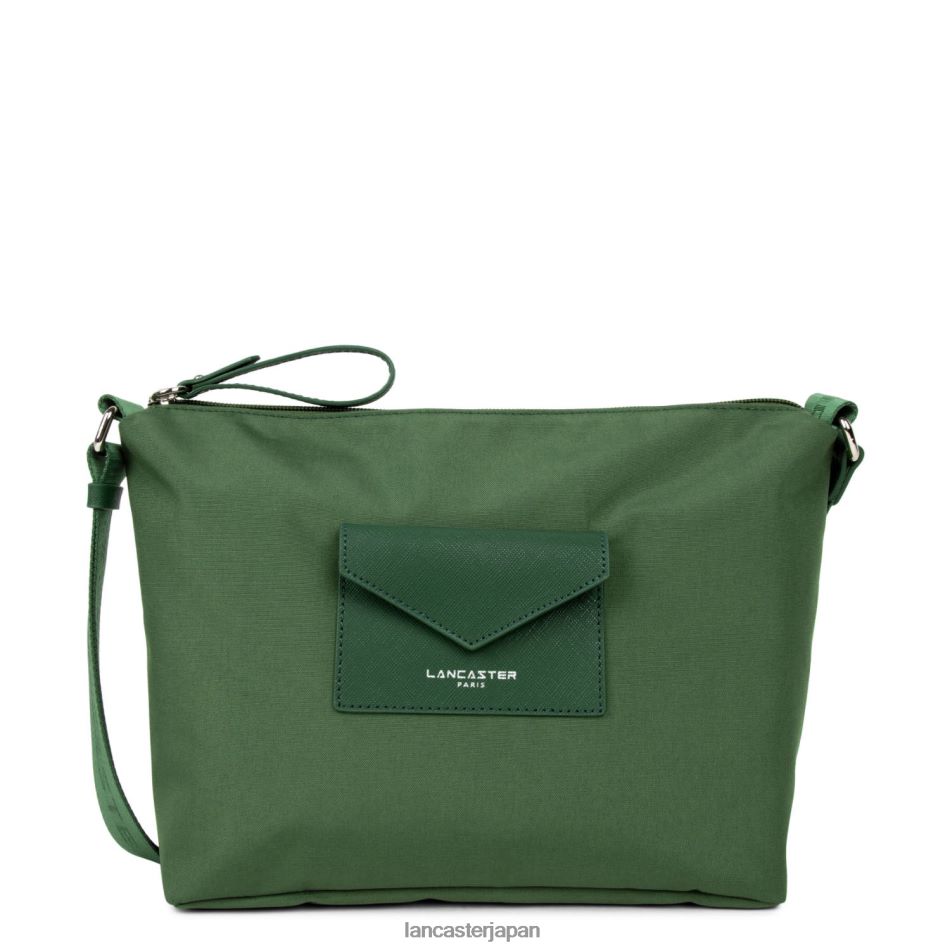 バッグ Lancaster Paris ショルダーバッグ スマート kba バートピン 女性 VB8ZLR3971