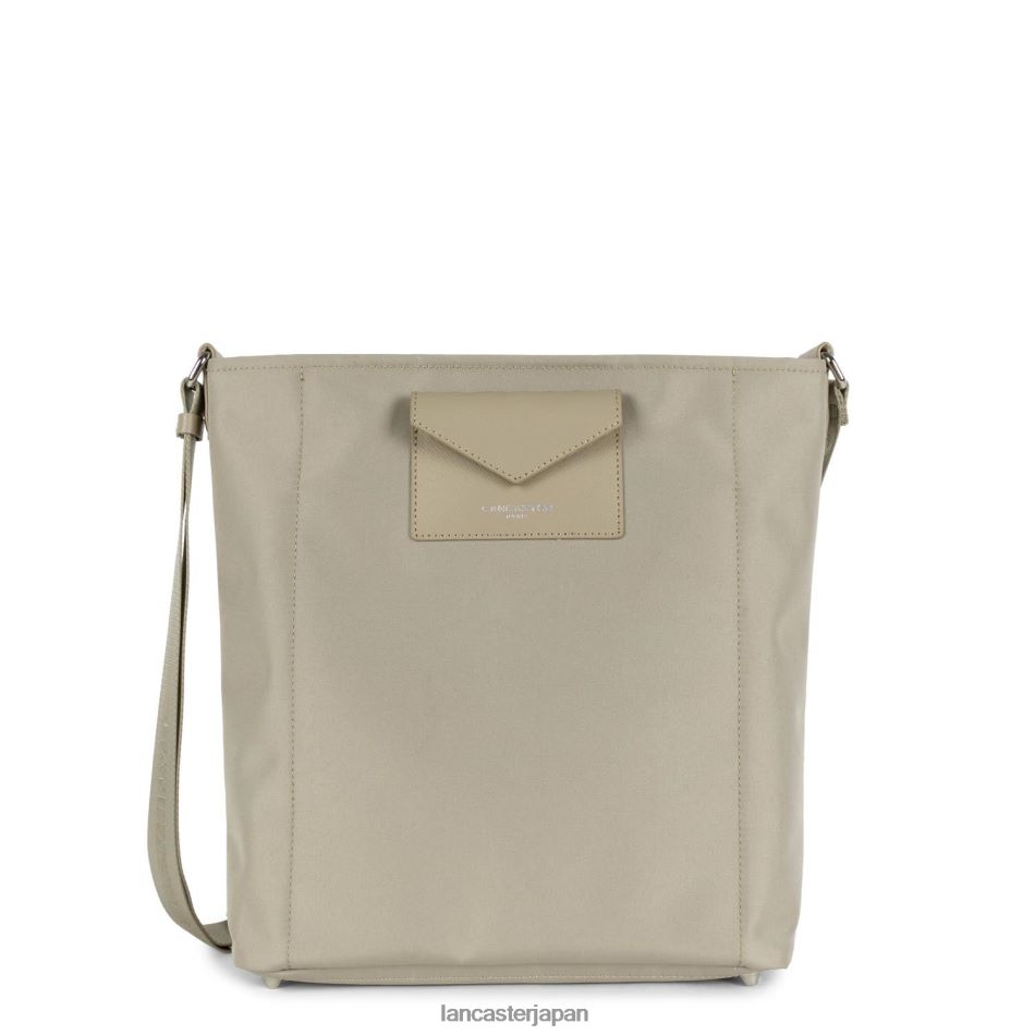 バッグ Lancaster Paris バケットバッグ スマート kba ガレット 女性 VB8ZLR3977