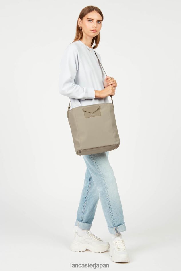 バッグ Lancaster Paris バケットバッグ スマート kba ガレット 女性 VB8ZLR3977