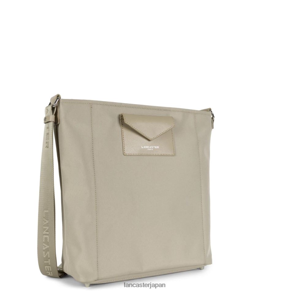 バッグ Lancaster Paris バケットバッグ スマート kba ガレット 女性 VB8ZLR3977