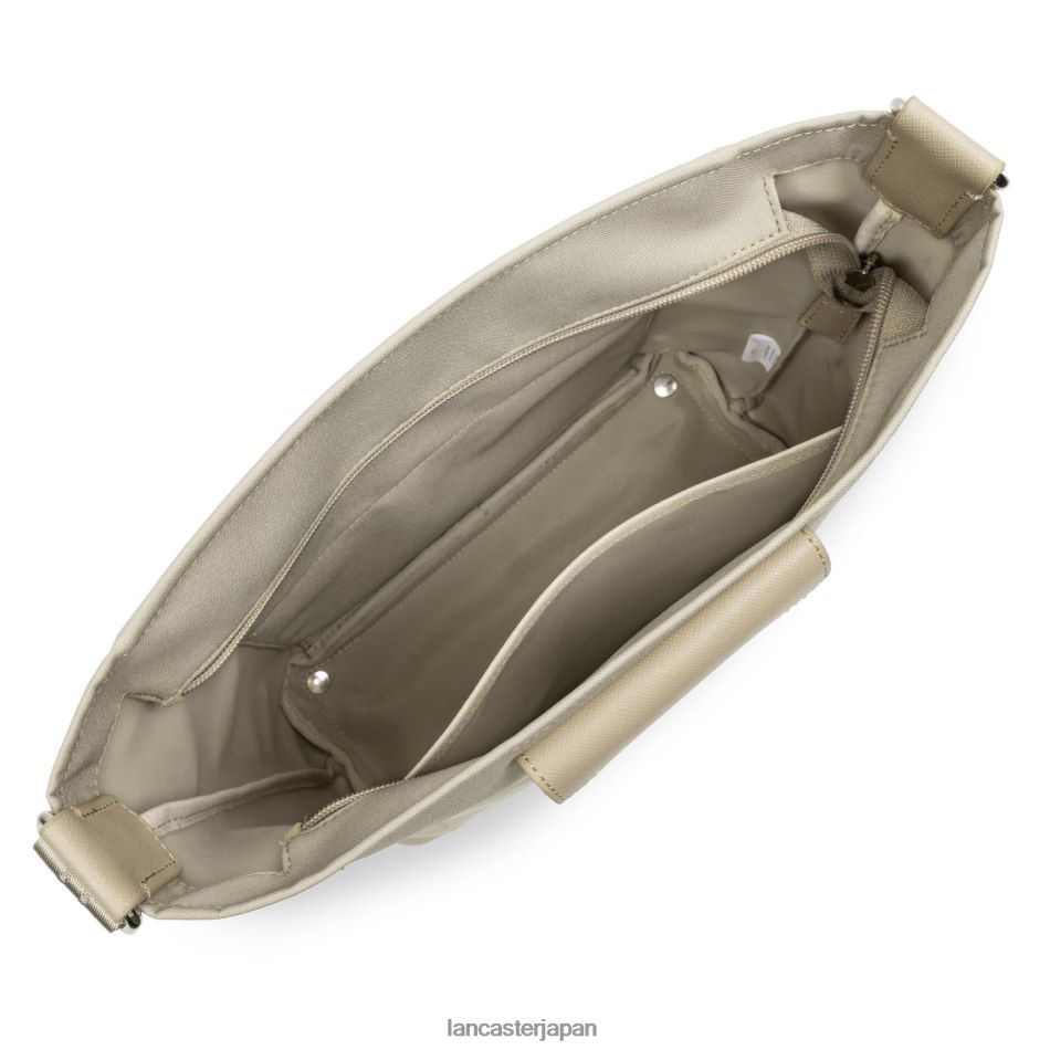 バッグ Lancaster Paris バケットバッグ スマート kba ガレット 女性 VB8ZLR3977