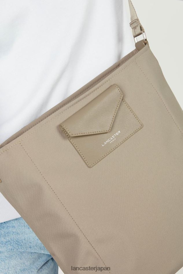 バッグ Lancaster Paris バケットバッグ スマート kba ガレット 女性 VB8ZLR3977