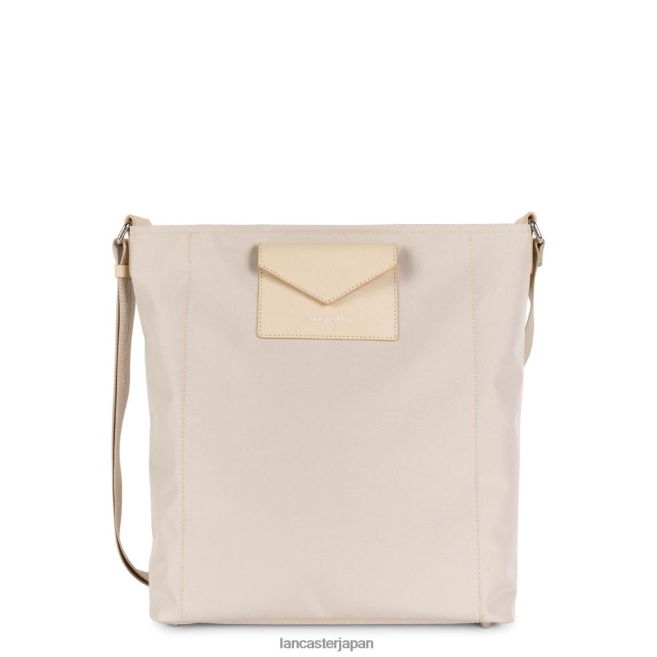 バッグ Lancaster Paris バケットバッグ スマート kba ヌード 女性 VB8ZLR3985