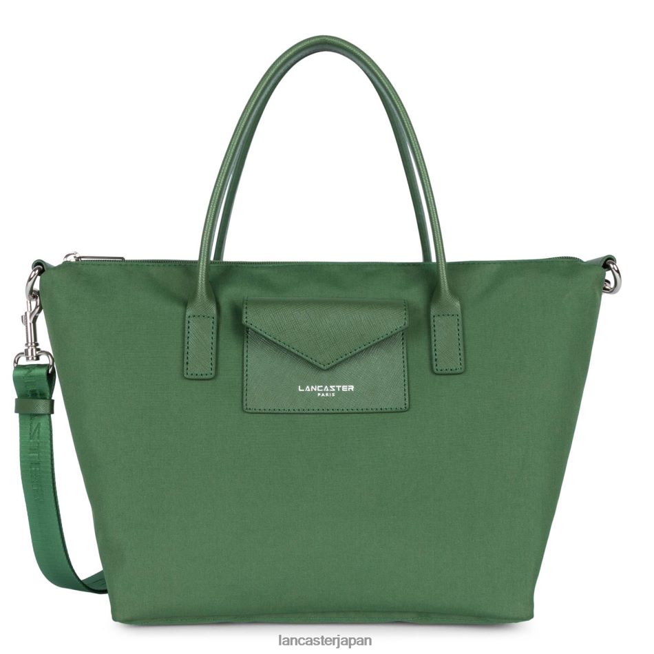 バッグ Lancaster Paris トートバッグ スマート kba バートピン 女性 VB8ZLR4534