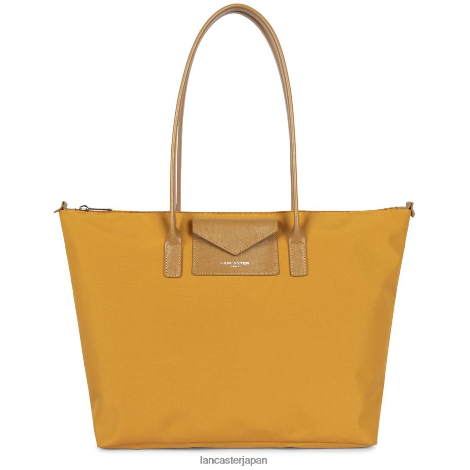 バッグ Lancaster Paris ラージトートバッグ スマートkba ムタルド 女性 VB8ZLR629