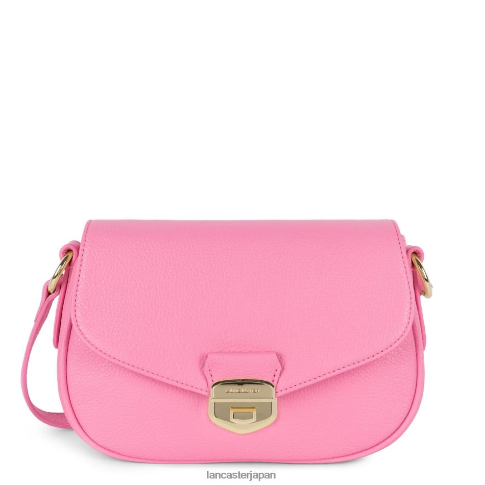 バッグ Lancaster Paris m クロスボディバッグ フーロンヌ ミラノ 薔薇 女性 VB8ZLR1386