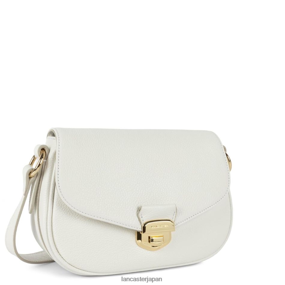 バッグ Lancaster Paris m クロスボディバッグ フーロンヌ ミラノ ブランカッセ 女性 VB8ZLR1387