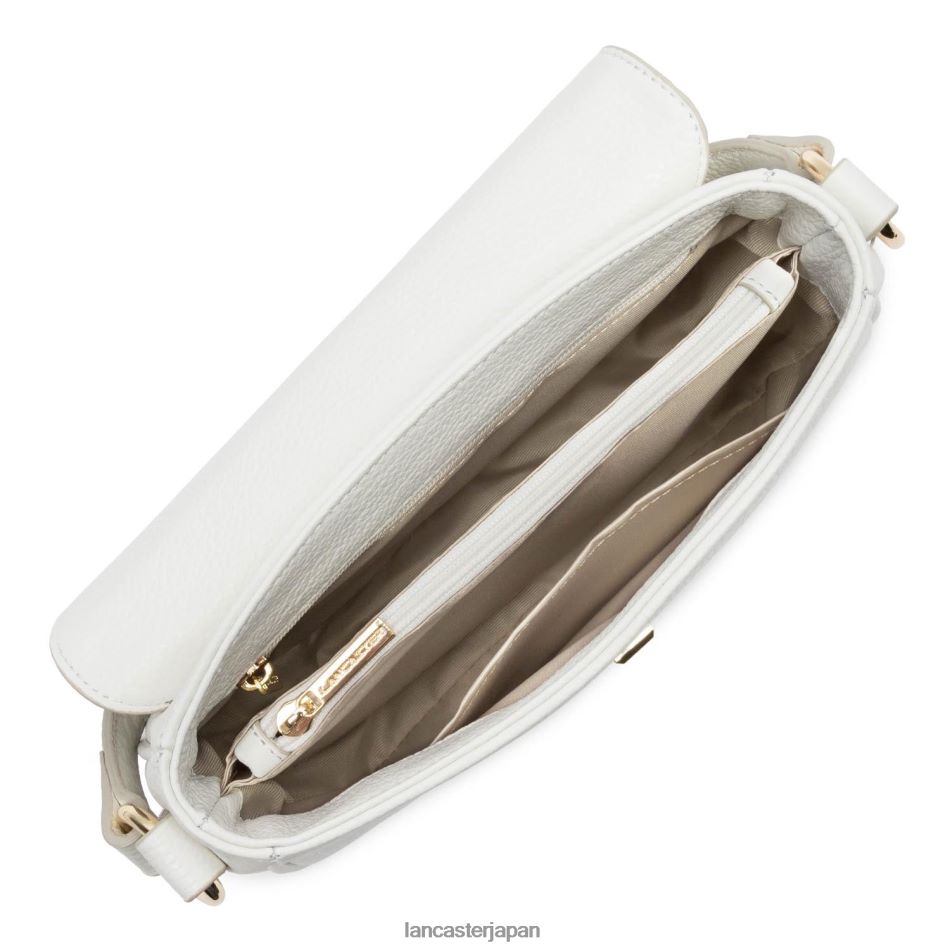 バッグ Lancaster Paris m クロスボディバッグ フーロンヌ ミラノ ブランカッセ 女性 VB8ZLR1387