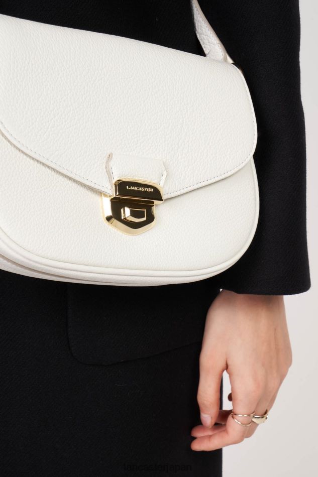 バッグ Lancaster Paris m クロスボディバッグ フーロンヌ ミラノ ブランカッセ 女性 VB8ZLR1387