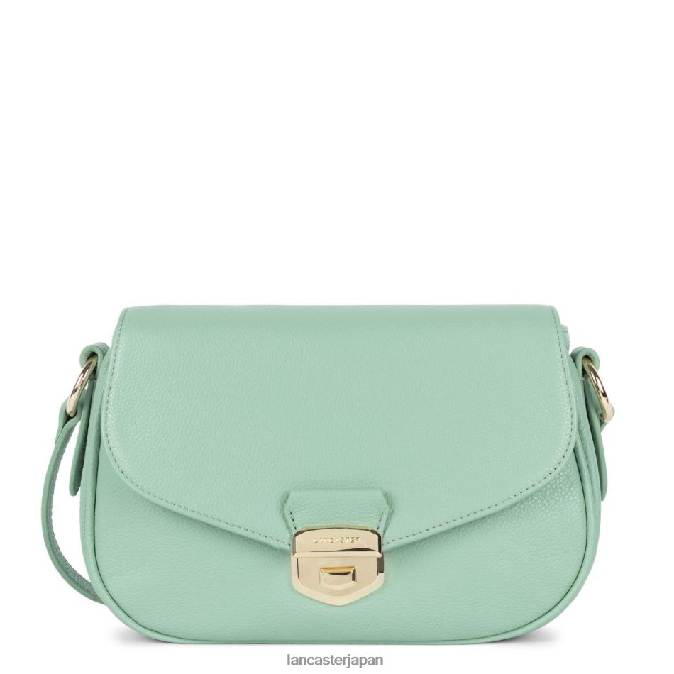 バッグ Lancaster Paris m クロスボディバッグ フーロンヌ ミラノ ヴェール・グリ 女性 VB8ZLR1393