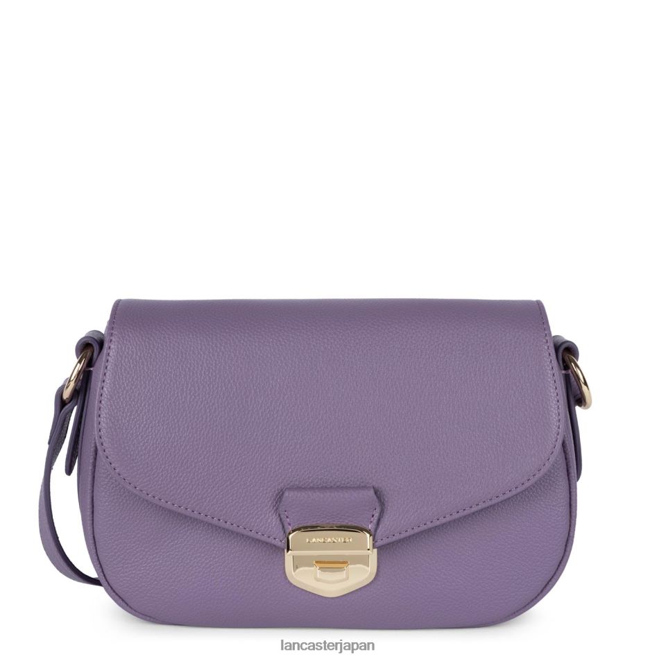バッグ Lancaster Paris m クロスボディバッグ フーロンヌ ミラノ モーブフォンセ 女性 VB8ZLR1400