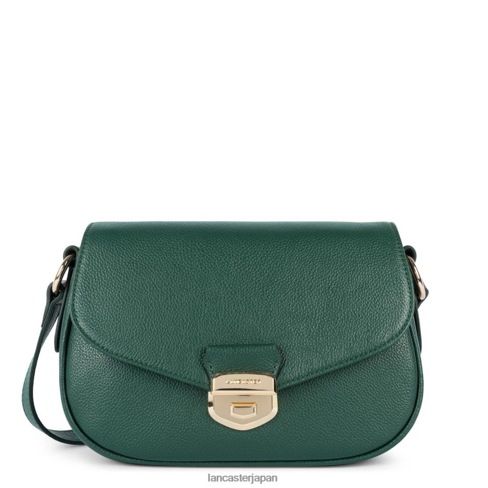 バッグ Lancaster Paris m クロスボディバッグ フーロンヌ ミラノ ヴェール・フォンセ 女性 VB8ZLR1401