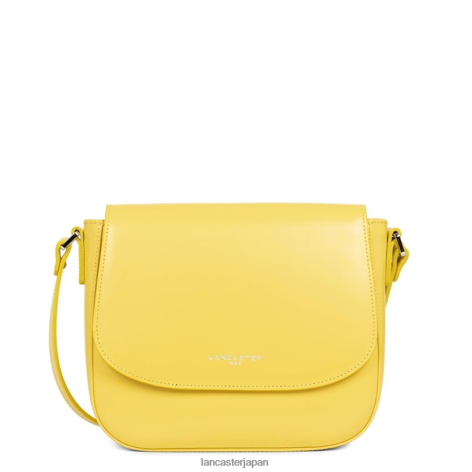 バッグ Lancaster Paris m クロスボディバッグ 上品でも プッサン 女性 VB8ZLR1649