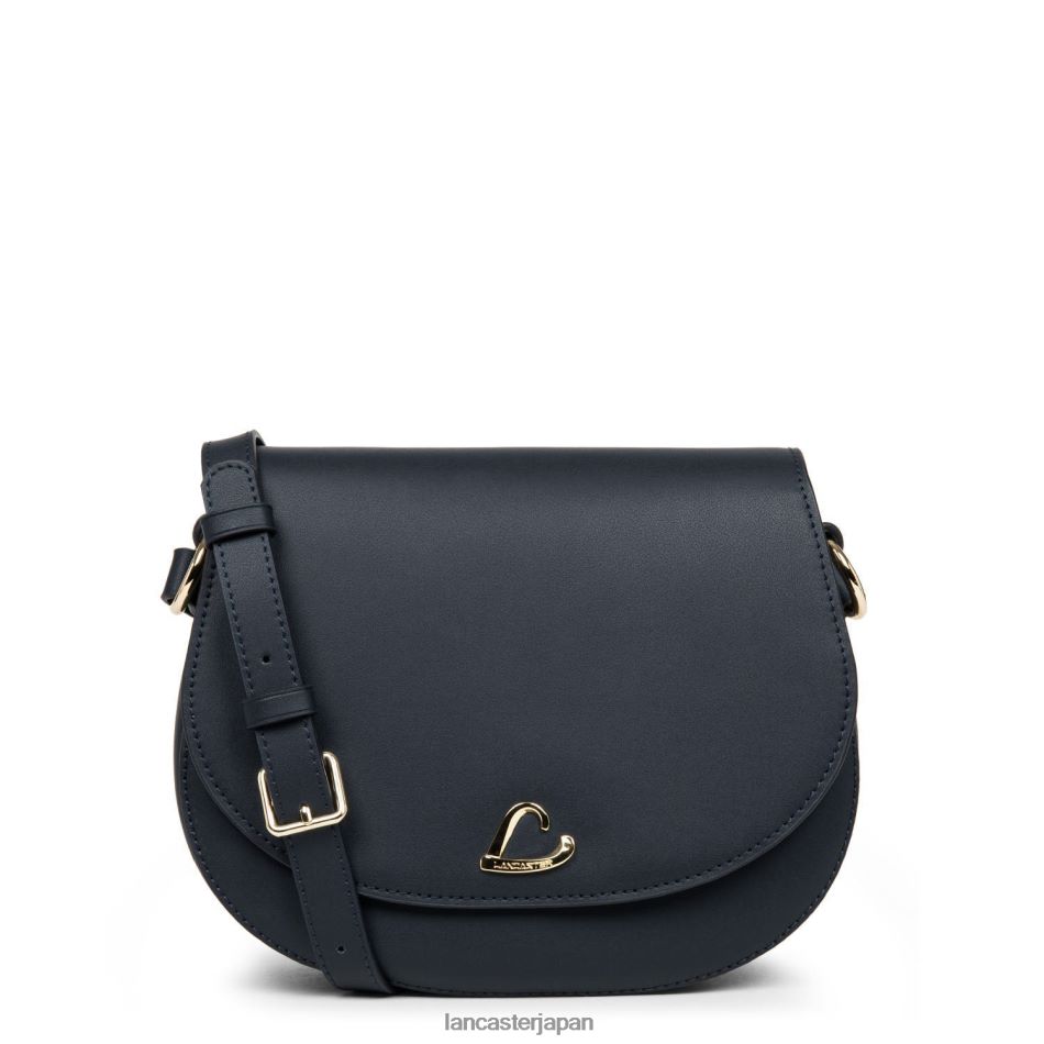 バッグ Lancaster Paris m クロスボディバッグ シティ フィロス ブルーフォンセ 女性 VB8ZLR1691