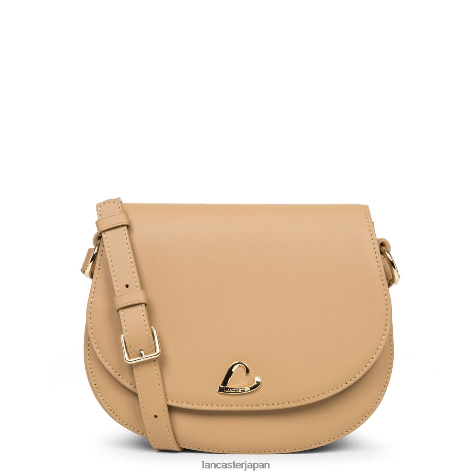 バッグ Lancaster Paris m クロスボディバッグ シティ フィロス 自然 女性 VB8ZLR1693