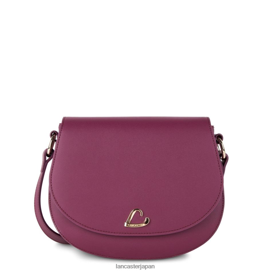 バッグ Lancaster Paris m クロスボディバッグ シティ フィロス 蘭 女性 VB8ZLR1695