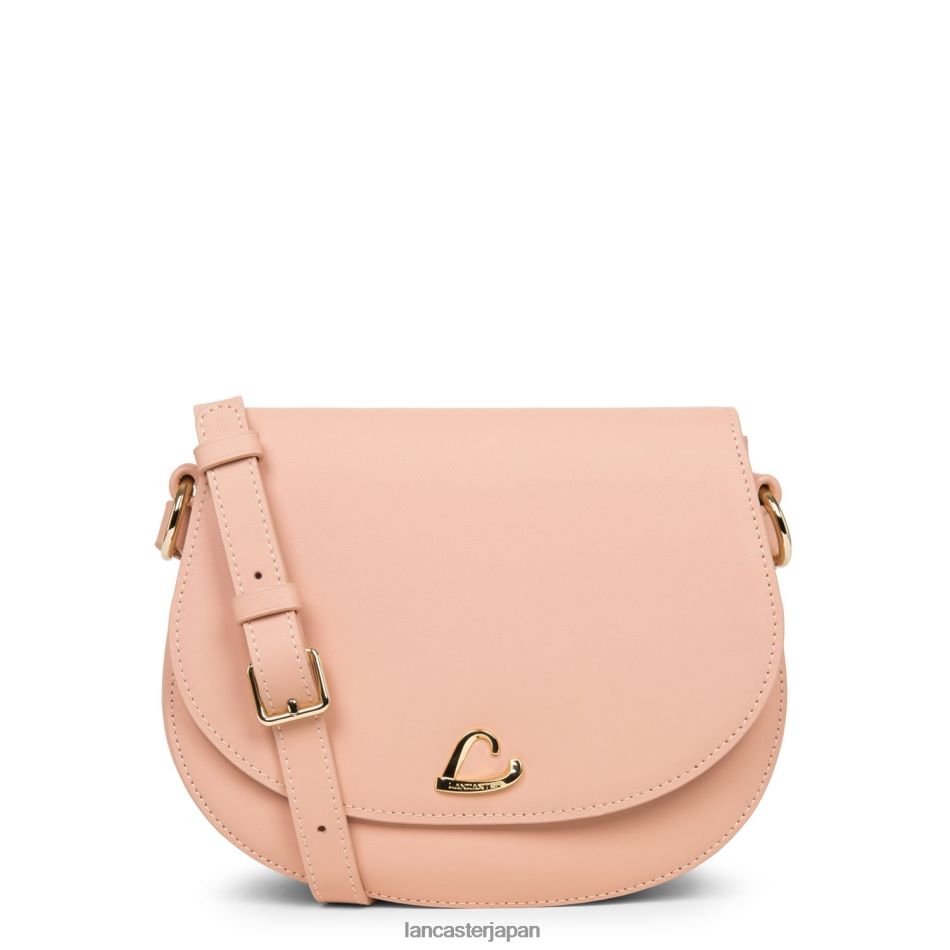 バッグ Lancaster Paris m クロスボディバッグ シティ フィロス プードル 女性 VB8ZLR1697