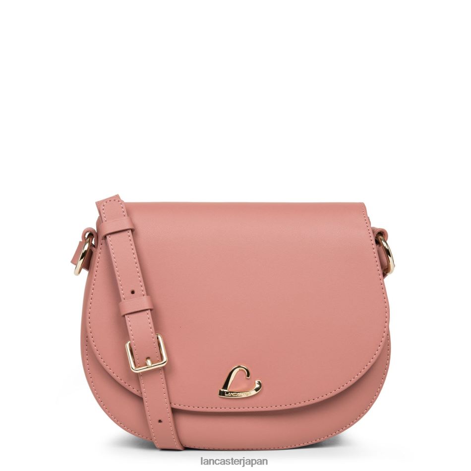 バッグ Lancaster Paris m クロスボディバッグ シティ フィロス ローズセンター 女性 VB8ZLR1700