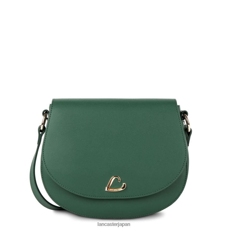 バッグ Lancaster Paris m クロスボディバッグ シティ フィロス バートピン 女性 VB8ZLR1704