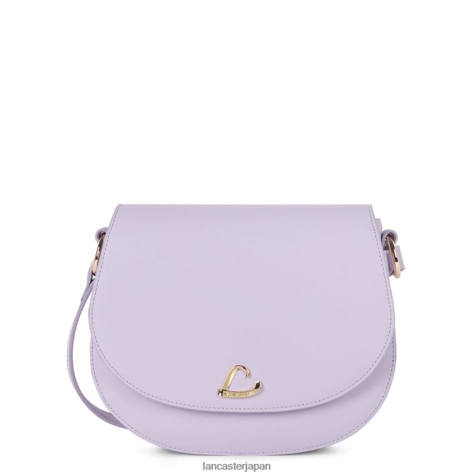 バッグ Lancaster Paris m クロスボディバッグ シティ フィロス リラ 女性 VB8ZLR1705