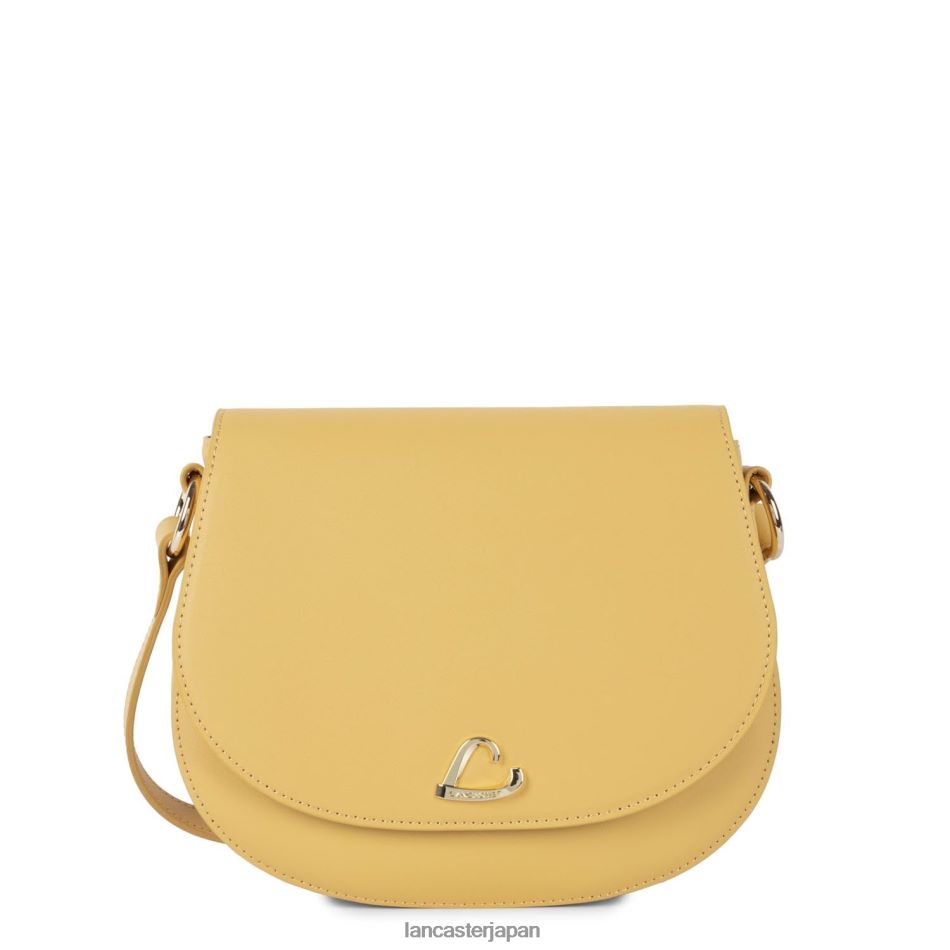 バッグ Lancaster Paris m クロスボディバッグ シティ フィロス オクレ 女性 VB8ZLR1709