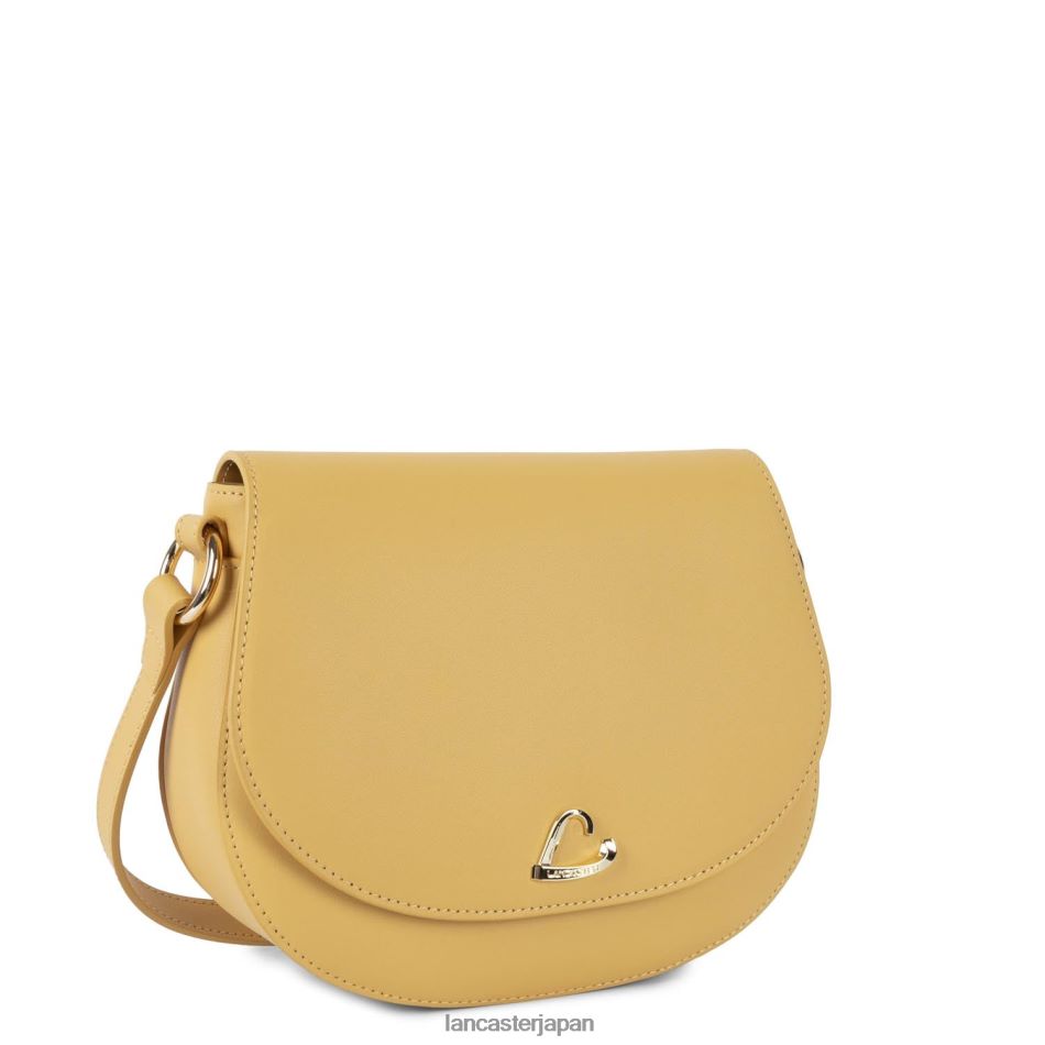 バッグ Lancaster Paris m クロスボディバッグ シティ フィロス オクレ 女性 VB8ZLR1709