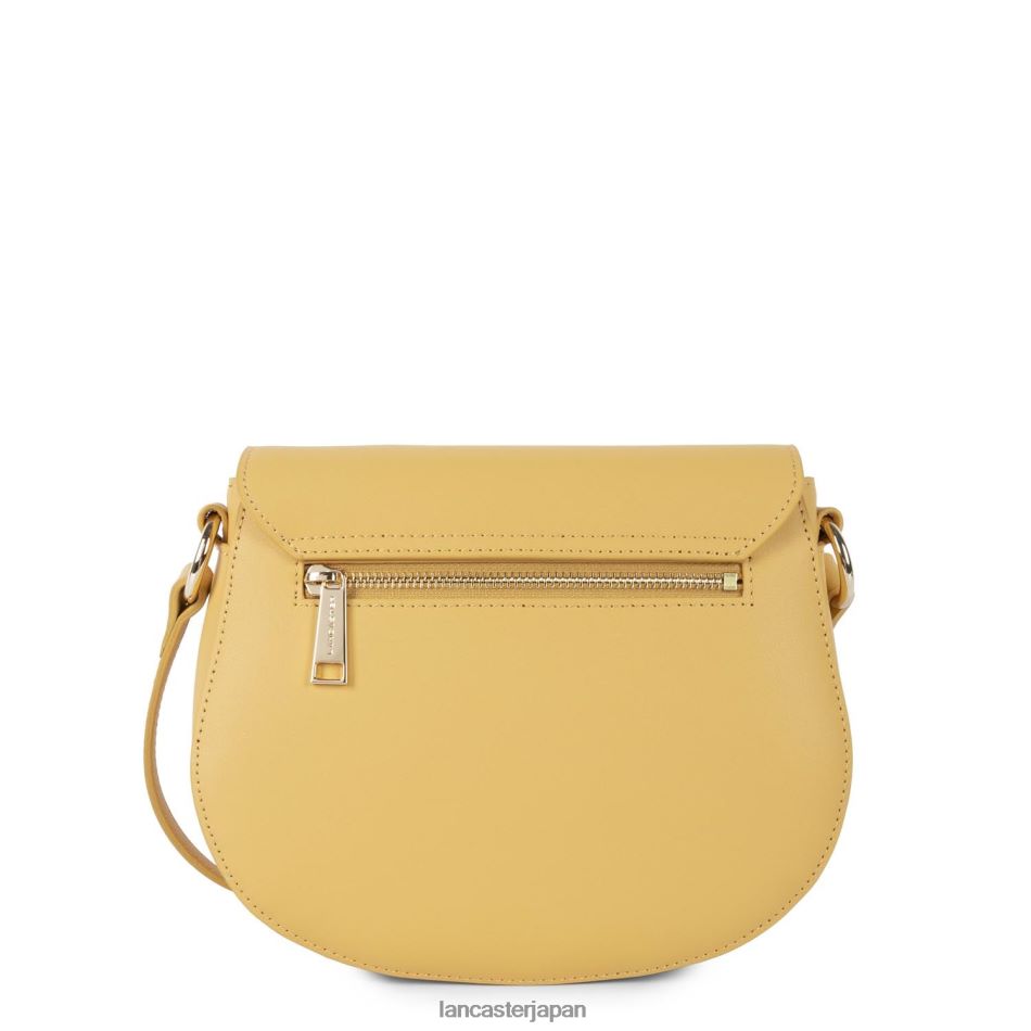 バッグ Lancaster Paris m クロスボディバッグ シティ フィロス オクレ 女性 VB8ZLR1709