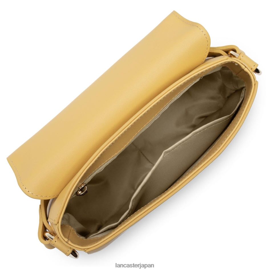 バッグ Lancaster Paris m クロスボディバッグ シティ フィロス オクレ 女性 VB8ZLR1709