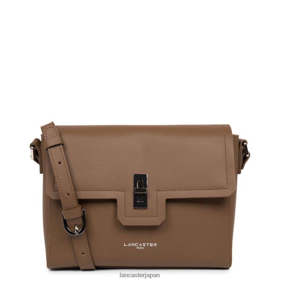 バッグ Lancaster Paris m クロスボディバッグ シティマエ ビジョン 女性 VB8ZLR2256