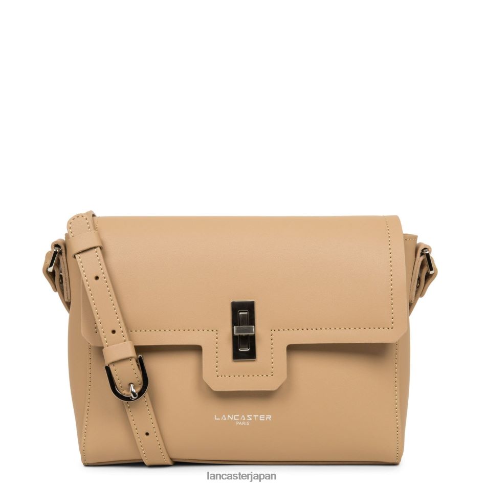 バッグ Lancaster Paris m クロスボディバッグ シティマエ 自然 女性 VB8ZLR2262