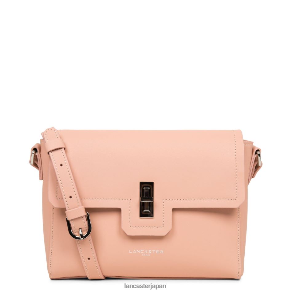 バッグ Lancaster Paris m クロスボディバッグ シティマエ プードル 女性 VB8ZLR2264