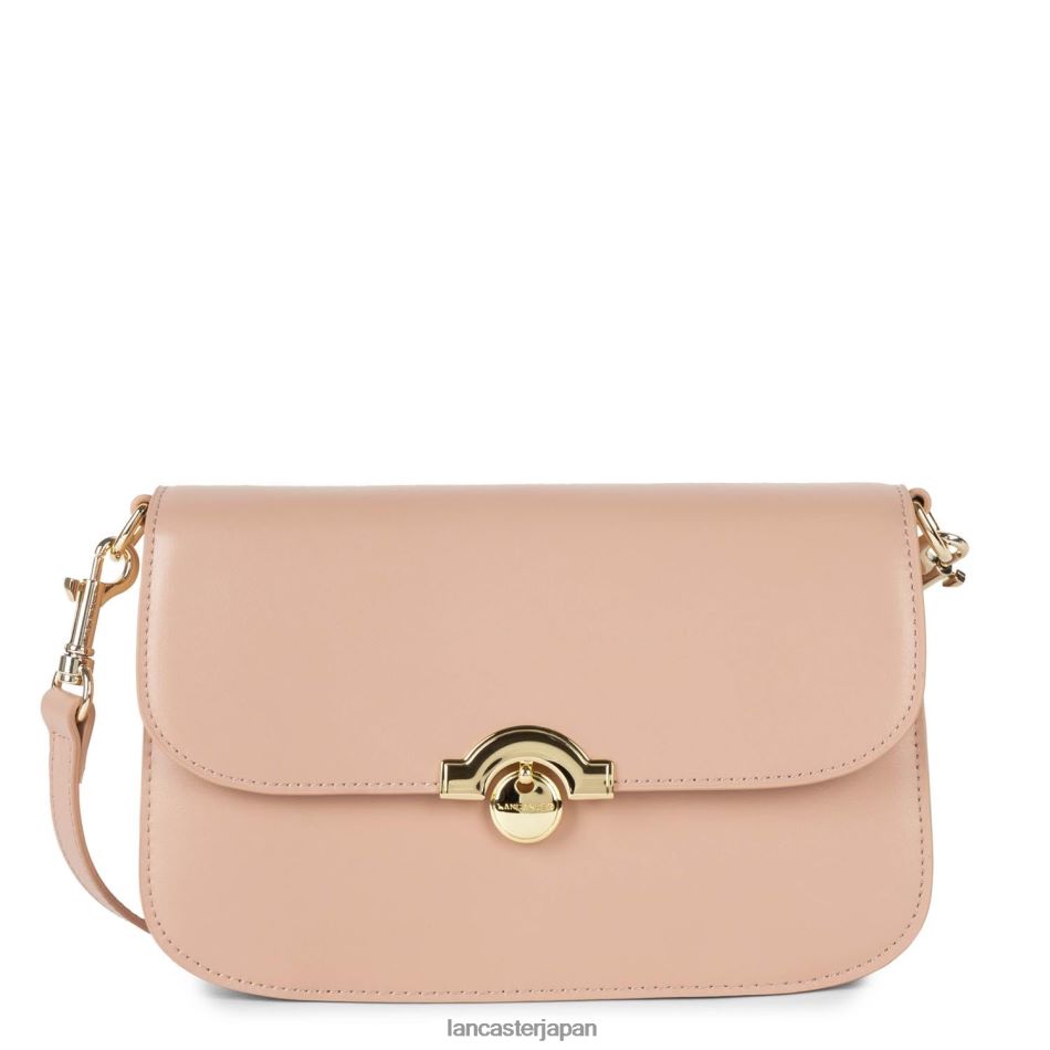 バッグ Lancaster Paris m クロスボディバッグ ファッション メデイユ ヌード 女性 VB8ZLR2383