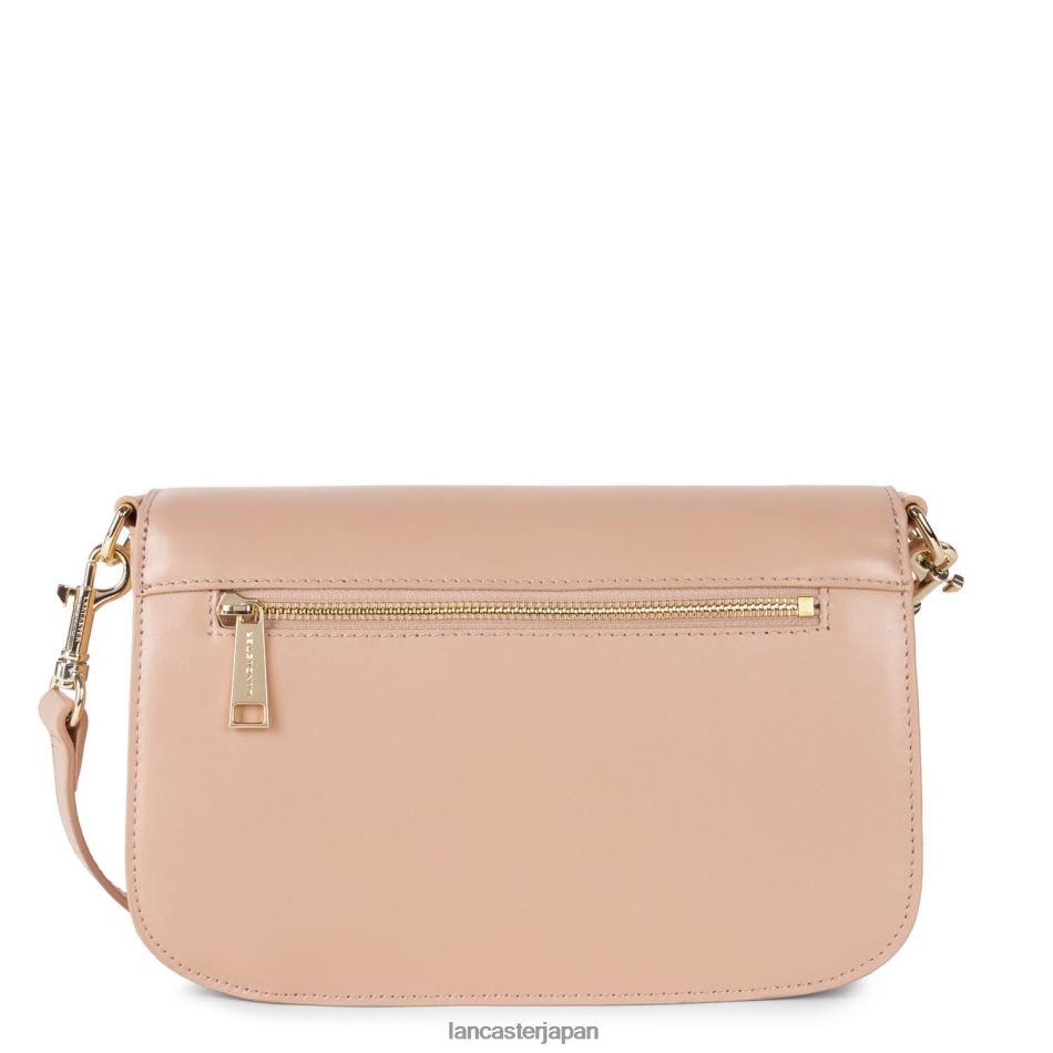 バッグ Lancaster Paris m クロスボディバッグ ファッション メデイユ ヌード 女性 VB8ZLR2383