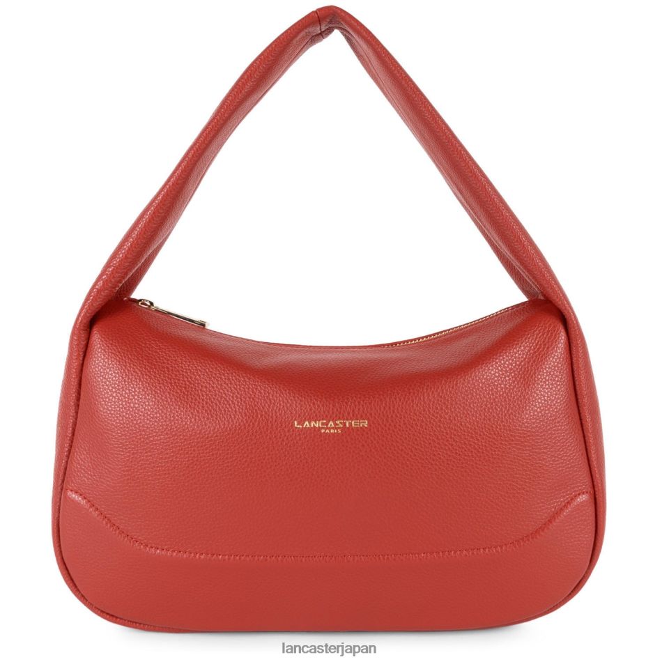バッグ Lancaster Paris m トートバッグ フーロンヌセルソー ルージュ 女性 VB8ZLR2445